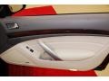 Midnight Red Garnet - G 37 Convertible Photo No. 16