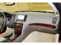 Midnight Red Garnet - G 37 Convertible Photo No. 18