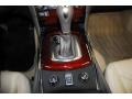 Midnight Red Garnet - G 37 Convertible Photo No. 19
