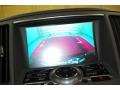 Midnight Red Garnet - G 37 Convertible Photo No. 21