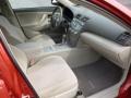 Barcelona Red Metallic - Camry LE Photo No. 9