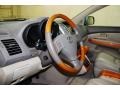  2005 RX 330 AWD Steering Wheel