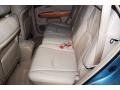 Ivory Rear Seat Photo for 2005 Lexus RX #71489996