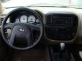 2007 Vista Blue Metallic Ford Escape XLS  photo #15