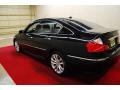 Black Obsidian - M 45 Sedan Photo No. 4