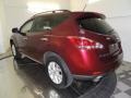 2011 Merlot Nissan Murano SV AWD  photo #9