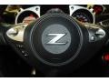 2009 Platinum Graphite Nissan 370Z Touring Coupe  photo #20