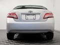 Classic Silver Metallic - Camry LE Photo No. 3
