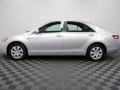 Classic Silver Metallic - Camry LE Photo No. 6