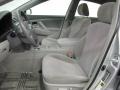 Classic Silver Metallic - Camry LE Photo No. 8
