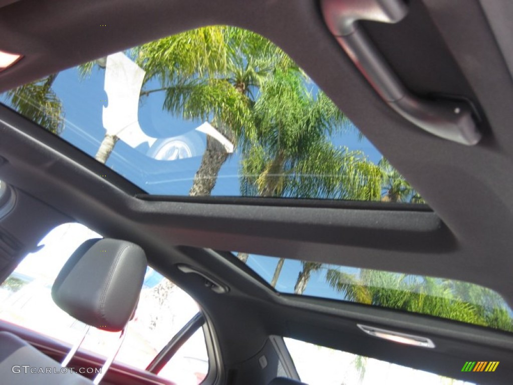 2011 Mercedes-Benz E 350 Sedan Sunroof Photo #71490809
