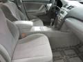 Classic Silver Metallic - Camry LE Photo No. 11