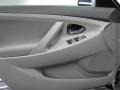 Classic Silver Metallic - Camry LE Photo No. 12