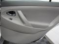 Classic Silver Metallic - Camry LE Photo No. 15