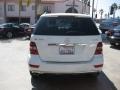 Arctic White - ML 350 4Matic Photo No. 3