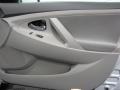 Classic Silver Metallic - Camry LE Photo No. 16
