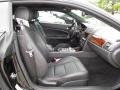 Warm Charcoal/Warm Charcoal Interior Photo for 2011 Jaguar XK #71490881