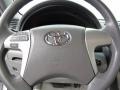 Classic Silver Metallic - Camry LE Photo No. 17