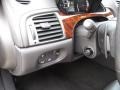 Warm Charcoal/Warm Charcoal Controls Photo for 2011 Jaguar XK #71490923