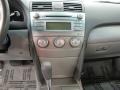 Classic Silver Metallic - Camry LE Photo No. 21