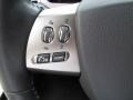 Warm Charcoal/Warm Charcoal Controls Photo for 2011 Jaguar XK #71490932