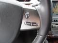 Warm Charcoal/Warm Charcoal Controls Photo for 2011 Jaguar XK #71490941