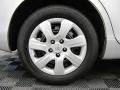 Classic Silver Metallic - Camry LE Photo No. 26