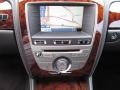2011 Jaguar XK XKR Coupe Controls