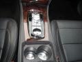  2011 XK XKR Coupe 6 Speed Automatic Shifter