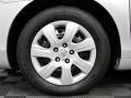 Classic Silver Metallic - Camry LE Photo No. 29