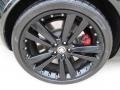 2011 Jaguar XK XKR Coupe Wheel and Tire Photo