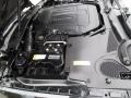  2011 XK XKR Coupe 5.0 Liter R Supercharged GDI DOHC 32-Valve VVT V8 Engine