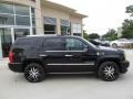 Black Raven 2009 Cadillac Escalade Standard Escalade Model Exterior