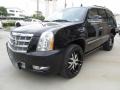 Black Raven - Escalade  Photo No. 9