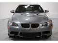 Space Gray Metallic - M3 Convertible Photo No. 2