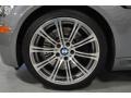 2011 BMW M3 Convertible Wheel