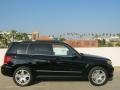 Black - GLK 350 Photo No. 3