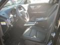 Black - GLK 350 Photo No. 7