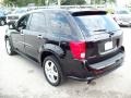 2008 Black Pontiac Torrent GXP AWD  photo #2