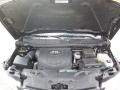 2008 Black Pontiac Torrent GXP AWD  photo #16