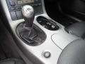 Ebony Transmission Photo for 2007 Chevrolet Corvette #71491825