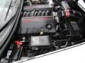 6.0 Liter OHV 16-Valve LS2 V8 Engine for 2007 Chevrolet Corvette Coupe #71491942