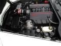  2007 Corvette Coupe 6.0 Liter OHV 16-Valve LS2 V8 Engine