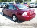 Merlot Metallic - Taurus Limited AWD Photo No. 2