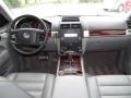 Reflex Silver Metallic - Touareg V8 Photo No. 2