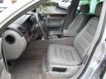 Reflex Silver Metallic - Touareg V8 Photo No. 3