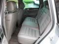Reflex Silver Metallic - Touareg V8 Photo No. 4