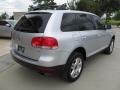 Reflex Silver Metallic - Touareg V8 Photo No. 6