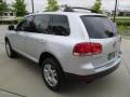 Reflex Silver Metallic - Touareg V8 Photo No. 8