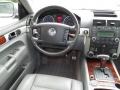 Reflex Silver Metallic - Touareg V8 Photo No. 11